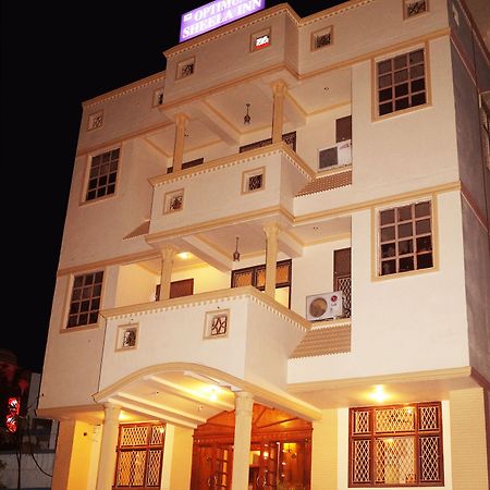 Hotel Sheela, 100M From Taj Mahal Agra  Εξωτερικό φωτογραφία